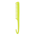 High Quality Amazon Best-Selling Plastic Hairdressing Combs Wholesale